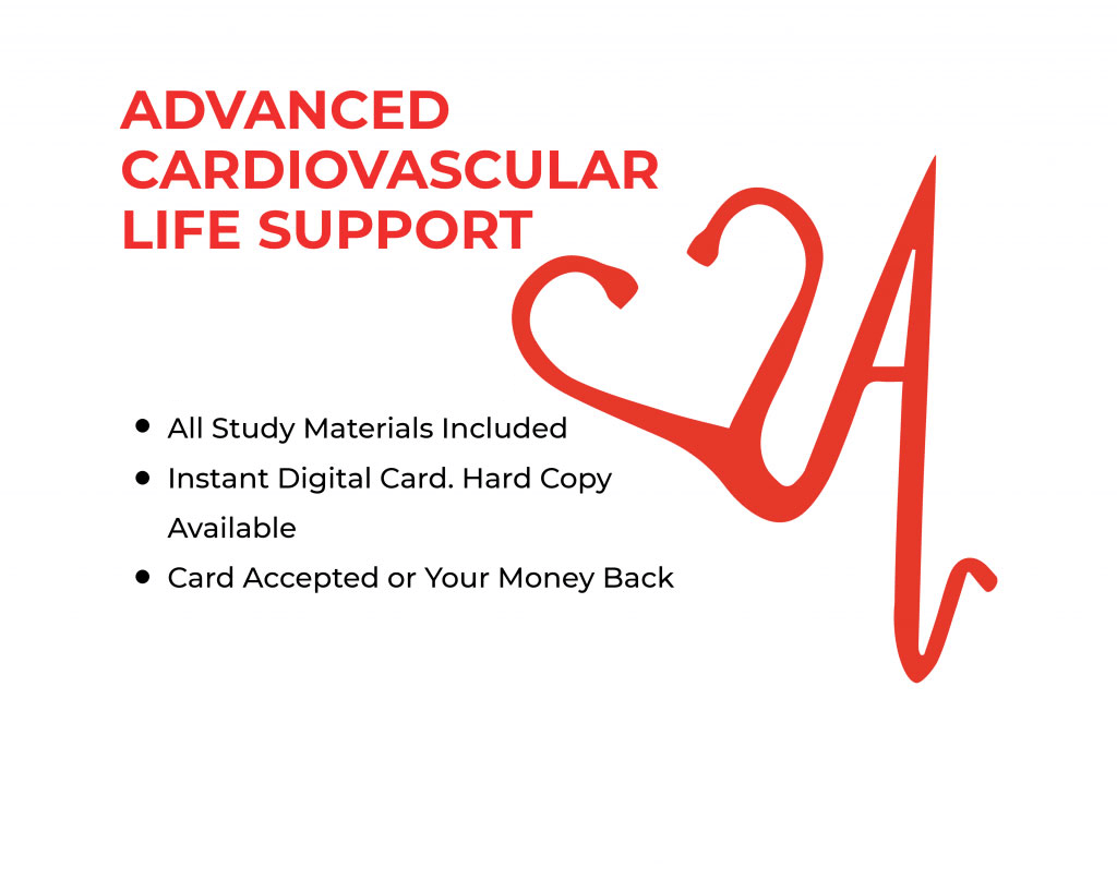 The image of Advanced Cardiovascular Life Support at Ocean City, NJ
