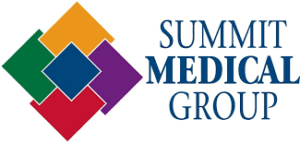 Summit medical group logo