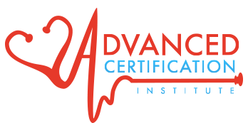 Advanced Certification Institute Logo