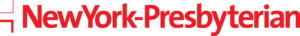 New York Presbyterian logo